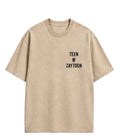 TWZ Stamped Passport Tee