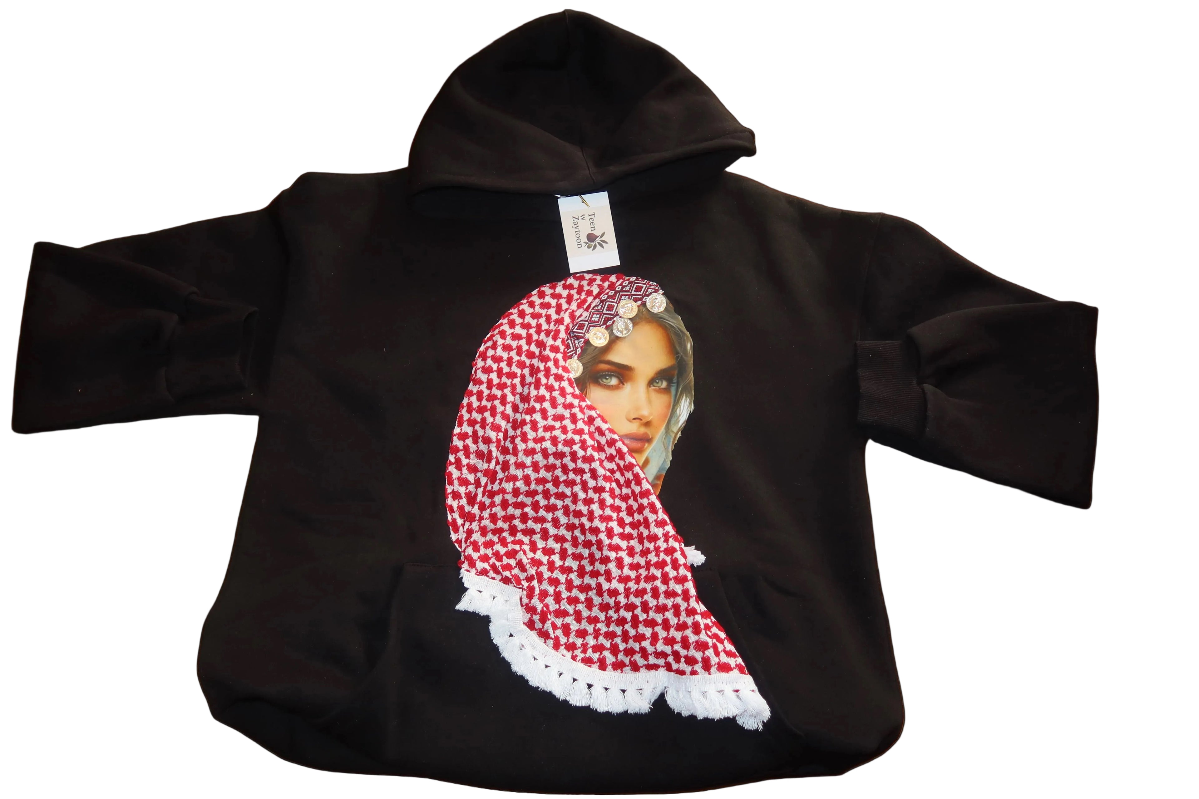 Desert Icon