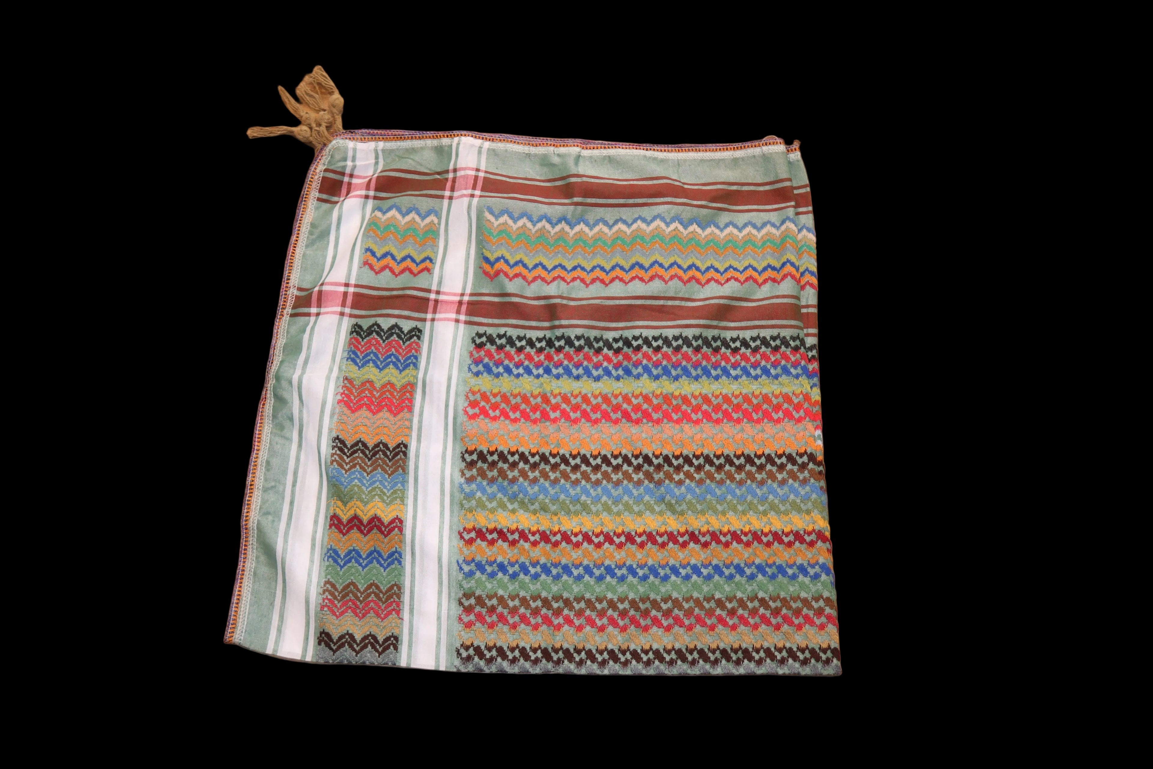 Ghuroub Kuffiyeh