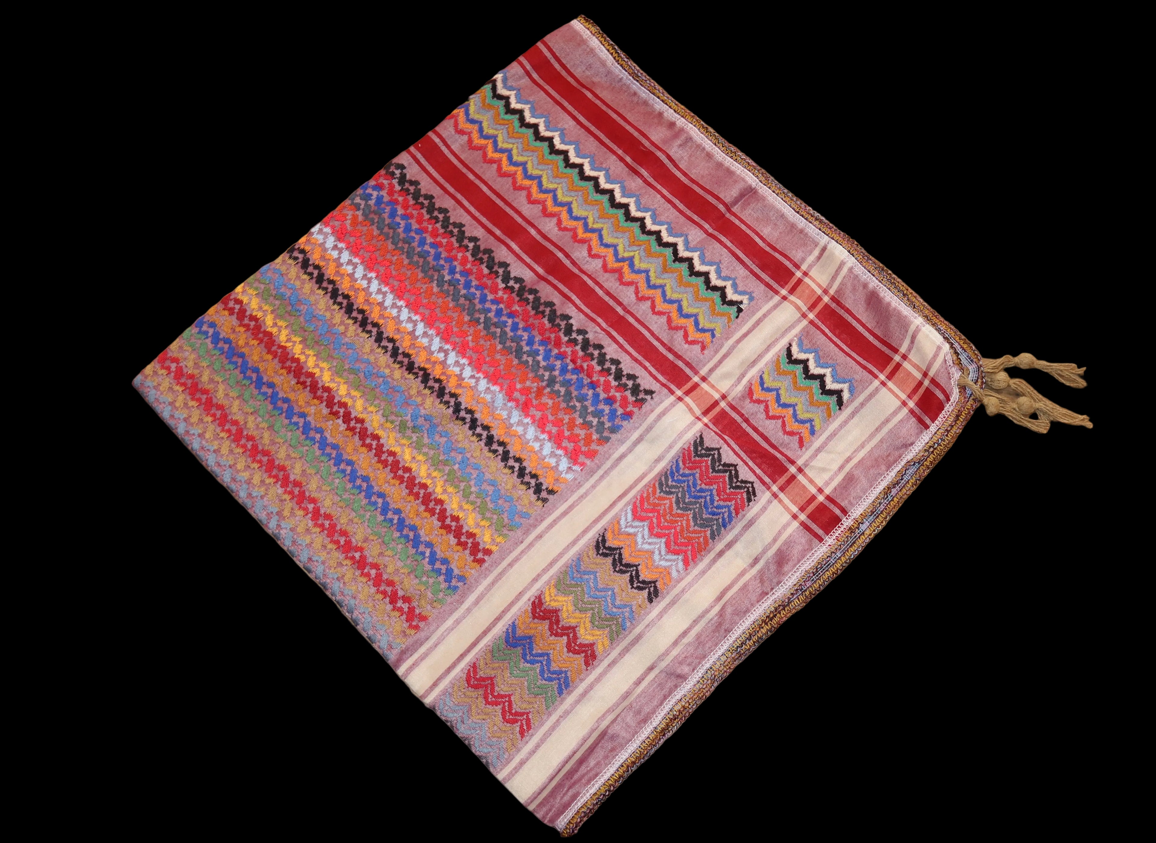 Afaq Kuffiyeh