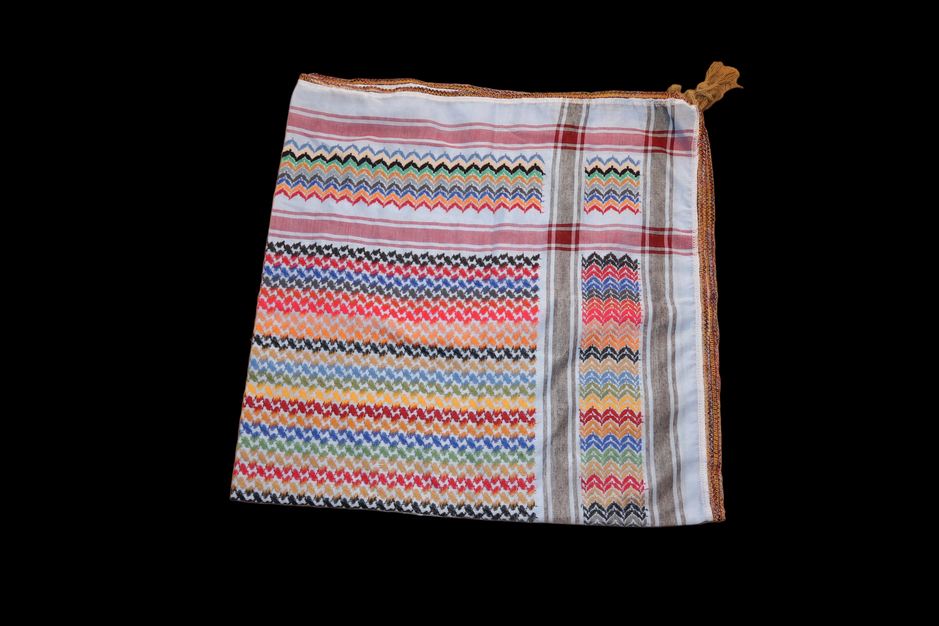 Bahr Kuffiyeh
